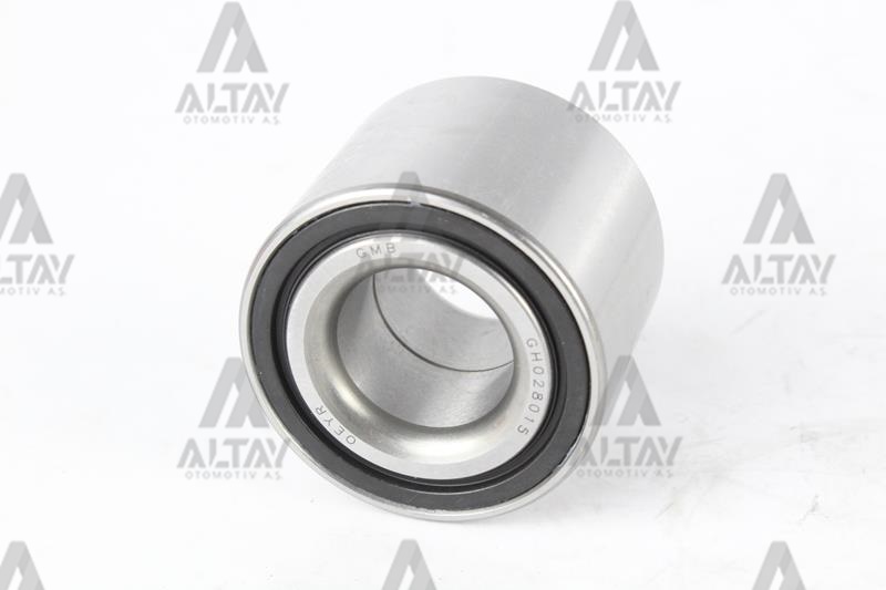 Suzuki Swift Arka Porya ve Teker Rulmanı - OEM 46860-62J01 Suzuki Swift Arka Porya ve Teker Rulmanı - OEM 46860-62J01